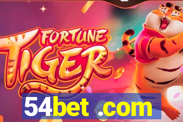 54bet .com